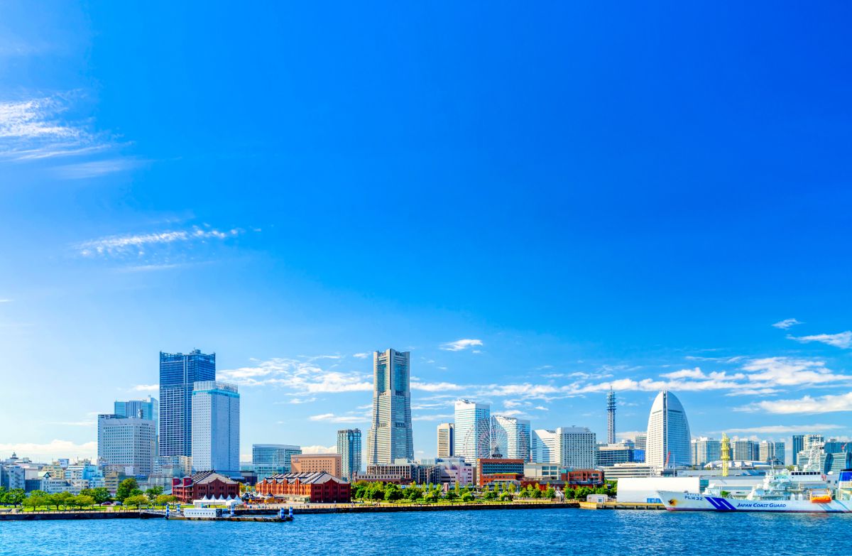 企業案内